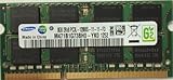 Samsung 8GB (PC3L-12800) DDR3L 1.35V 1600 204-Pin