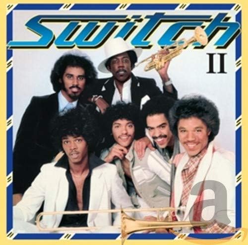 Switch II