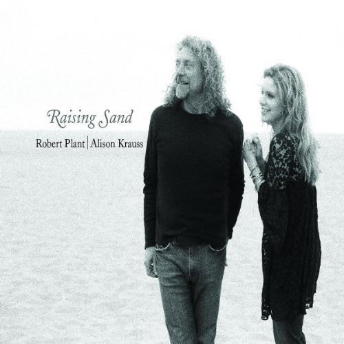 #43 — Raising Sand (Digi Pack)
