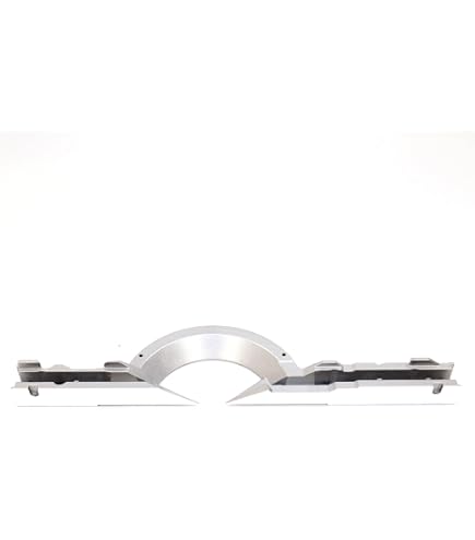 thumbnail image 2 of Dewalt OEM N542430 Miter Saw Fence Base For DWS713 – Genuine Part 2 of 2