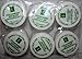 Eminence Strawberry Rhubarb Dermafoliant Set of 6 Samples