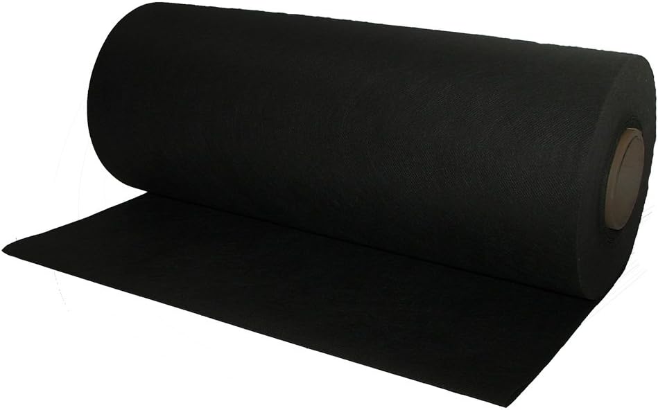 Weed Control / Landscape Fabric - 100 x 1.5m
