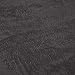 RHF Chair Slipcover,Jacquard Stretch Chair Cover,Chair Slip Cover for Leather Couch-Polyester Spandex Slipcovers for Chairs (Dark Grey-Chair)