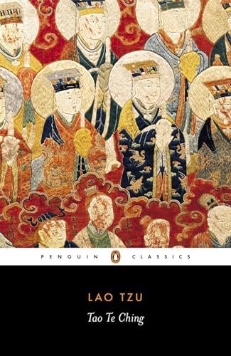 The Way and Its Power: Lao Tzu's Tao Te Ching and Its Place in