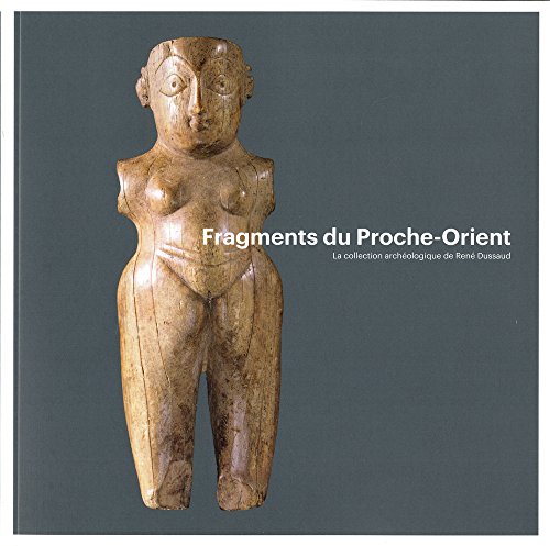 Fragments du Proche-Orient