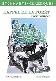 L' appel de la forêt