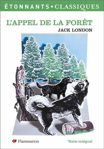 L' appel de la forêt