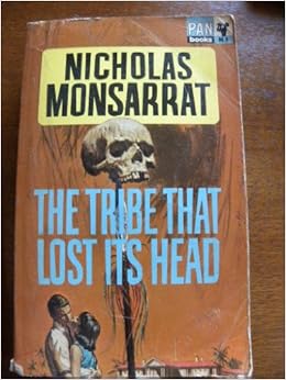 Image result for the tribe that lost its head amazon