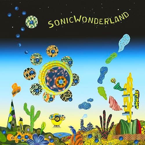 Amazon.com: Niteflyte: CDs & Vinyl
