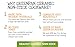 GreenPan Paris Pro Hard Anodized Healthy Ceramic Nonstick, 10