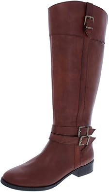 inc wide calf boots
