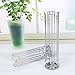 Coffee Pod Holder,Rotating 32 Capsule Tower Stand Rack Coffee Pod Organizer for Dolce Gusto Coffee Machines