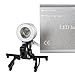 Denshine Dental Headlight, Headlamp, LED Head Light Lamp for Dental Surgical Medical Binocular Loupes