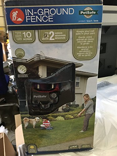 PetSafe In-Ground Radio Fence