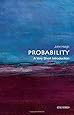 Probability: A Very Short Introduction