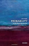 Probability: A Very Short Introduction (Very Short Introductions)