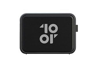 10 bluetooth speaker