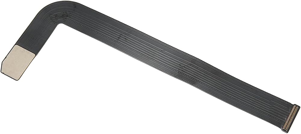 BROLEO Digitizer Flex Cable LCD Screen Conversion for Surface Pro 4
