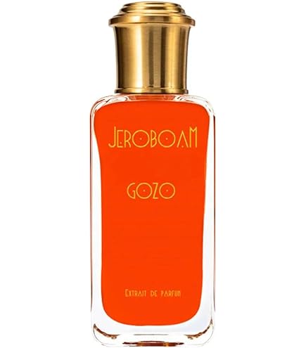 Amazon.com : Jeroboam Insulo by Jeroboam 1.0 oz Extrait de Parfum