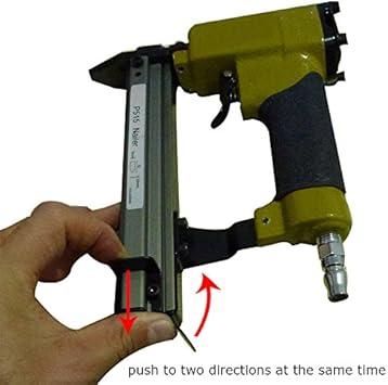Intbuying 21-021064 Siding Nailers product image 5