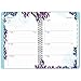 AT-A-GLANCE Weekly / Monthly Appointment Book / Planner, January 2018 - January 2019, 5-1/2