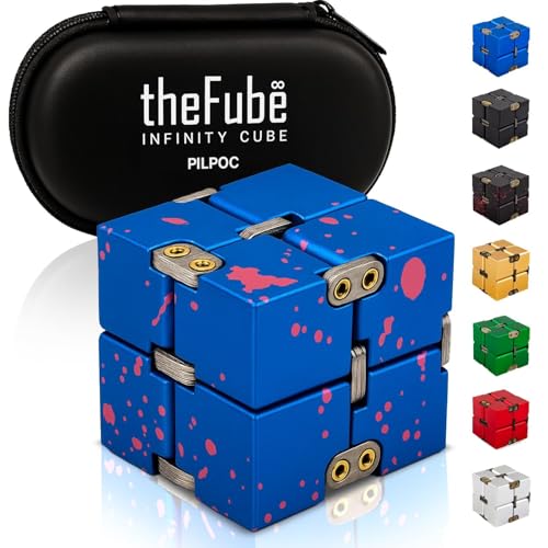 theFube Infinity Cube