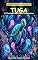 Livro Tuga e o Mistério do Mar que Brilha: Uma Aventura de Luz, Amizade e Diversão nas Profundezas do Mar (Tuga Universe Livro 6)
