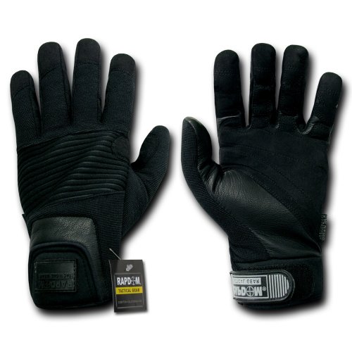 Rapdom Tactical Rope Rescue Gloves