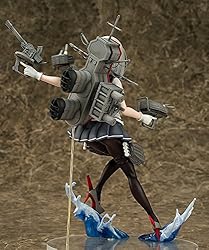 Phat! Kancolle: Hamakaze 1:8 Scale PVC Figure