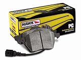 Hawk Performance HB456Z.705 Performance Ceramic Brake Pad