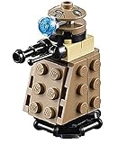 LEGO Doctor Who - Dalek Minifigure