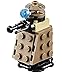 LEGO Doctor Who - Dalek Minifigure