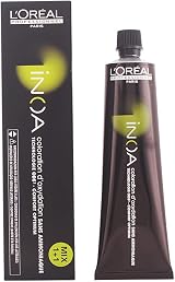 L'Oréal INOA Permanent Hair Colour 6.0 FUND 60g V511 Ammonia Free