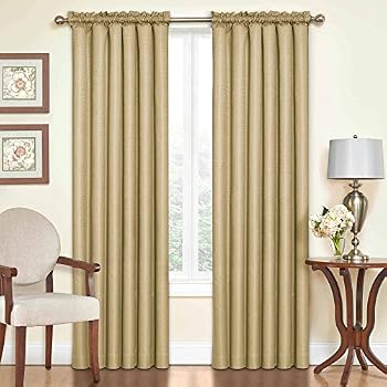 Amazon.com: Ellery Homestyles LLC Eclipse Samara Blackout Energy