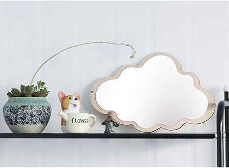 cloud mirror nursery