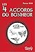 Les 4 accords du bonheur by