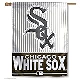 Chicago White Sox Vertical Banner