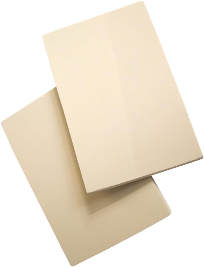 A&R Sports Goalie Foam Padding for Mask : Sports & Outdoors