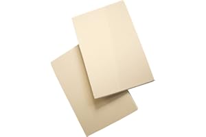 A&R Sports Goalie Foam Padding for Mask, Beige