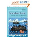Extraordinary People : Understanding Savant Syndrome