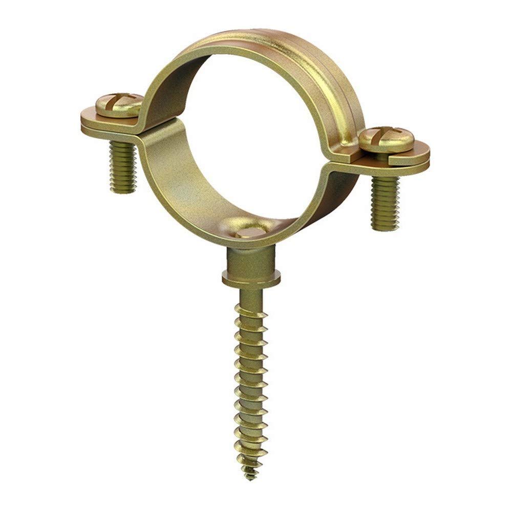 Desa 10700035 – CLAMP M6 with Screws 35