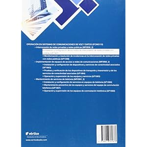 INSTALACION Y CONFIGURACION DE LOS NODOS DE INTERCONEXION DE REDES