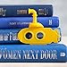 Peleg Design Submark, Cool Yellow Submarine Bookmark for Kids Adults Book Lovers, Unique Gift Ideas