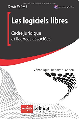 Les  logiciels libres