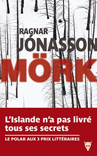 [Enquêtes de Siglufjördur]: Mörk