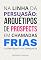 Livro Na linha da persuasão: arquétipos de prospects em chamadas frias e estratégias para conquista