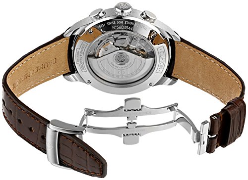 BaumeMercier-M0A10129wt-Herren-Armbanduhr