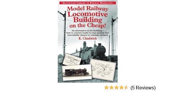 cheap model railway