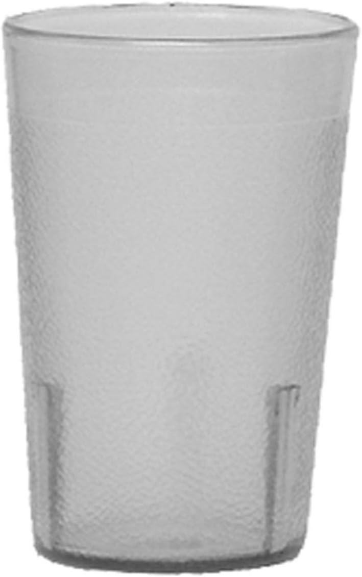Cambro Colorware Slate Blue 9.5 oz Tumbler