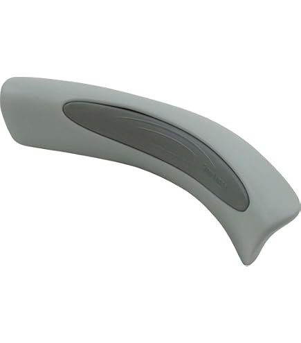 thumbnail image 2 of Hot Tub Pillow Replacement - Contoured Headrest For 2001-2008 Sundance & Portofino Spas 2 of 10